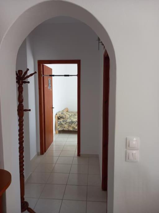 Apartamento Magy'S House Batsíon Exterior foto